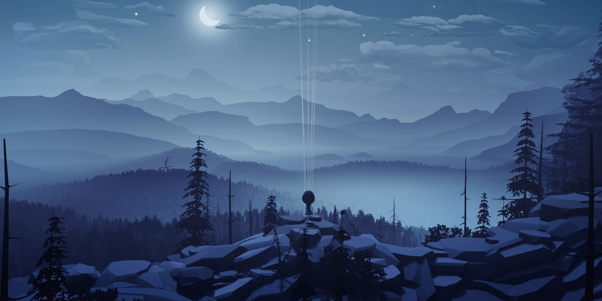 关注这些项目幕后的灵感和创造力来源，以及不同配置的团队是如何通过协作来实现它们的。